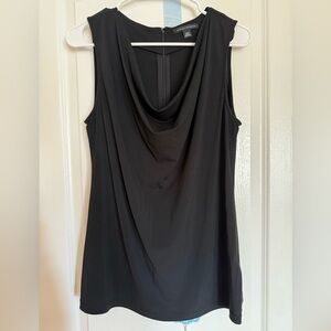 Banana Republic Cow Neck Top - M